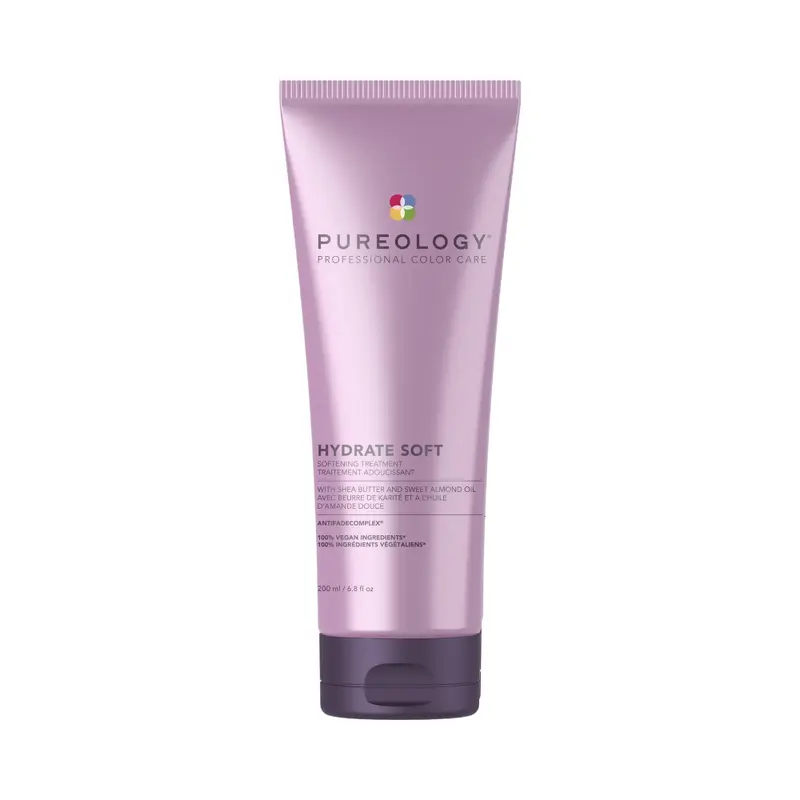 Pureology Hydrate Soft Softening Treatment 200ml