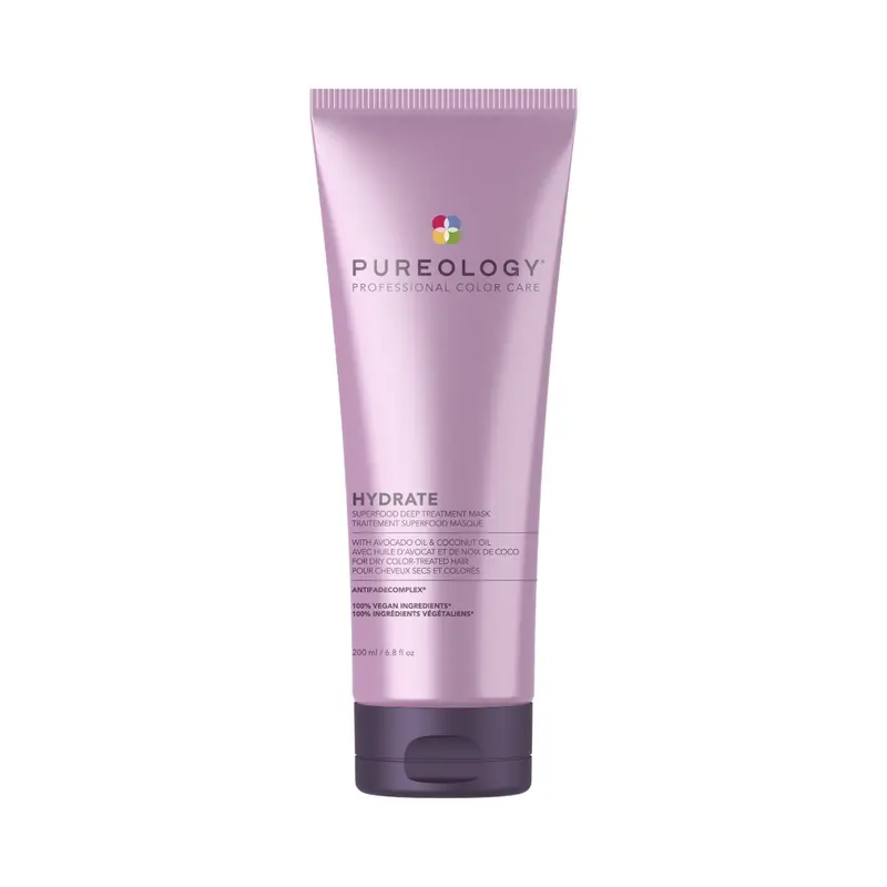 Pureology Hydrate Superfood Treatment 200ml