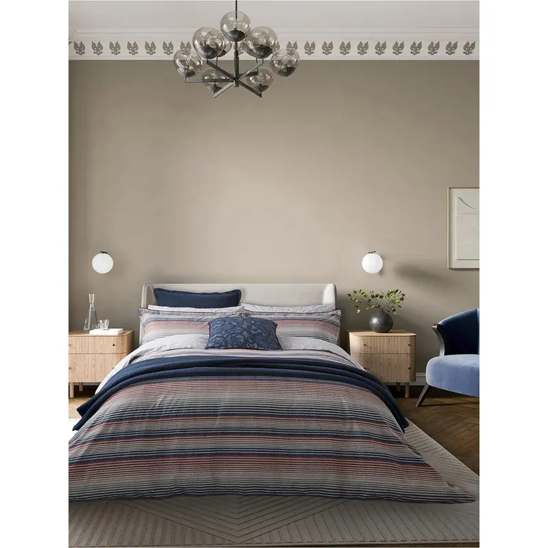 Stafford Collection with Matching Pillowcase