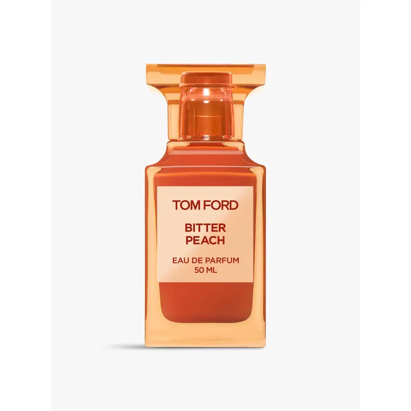 Bitter Peach Eau de Parfum 50ml