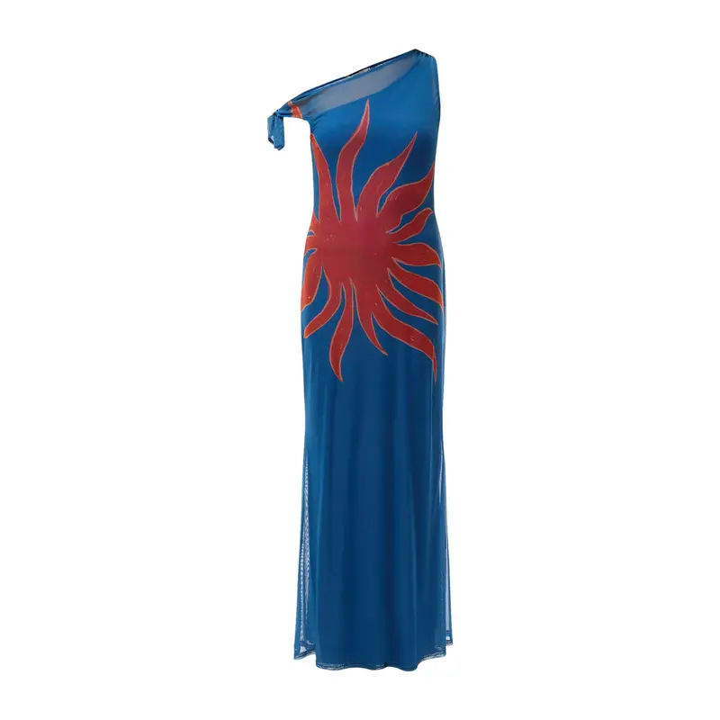 Blue Sol Lyla Dress