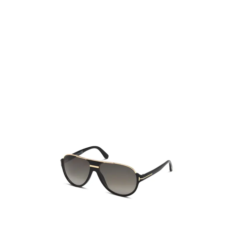 FT0334 Dimitry Acetate Mens Sunglasses
