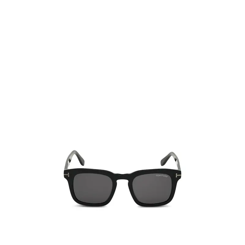 FT0751 Dax Acetate Mens Sunglasses