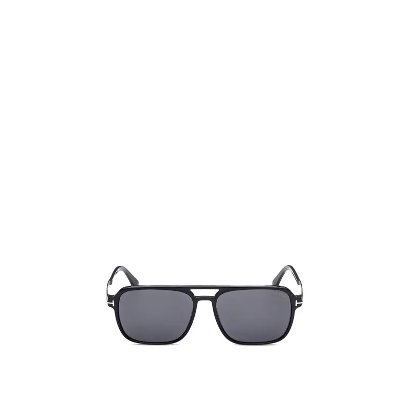 FT0910 Crosby Acetate Aviator Mens Sunglasses