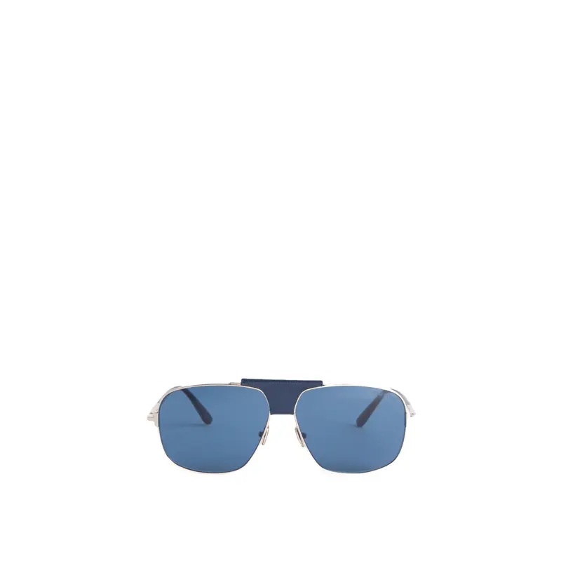 FT1096 Tex Metal Sunglasses
