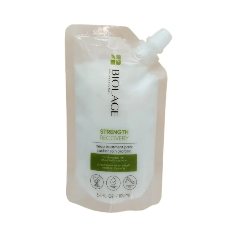 Matrix Biolage Deep Strength Recovery Treatment 100ml