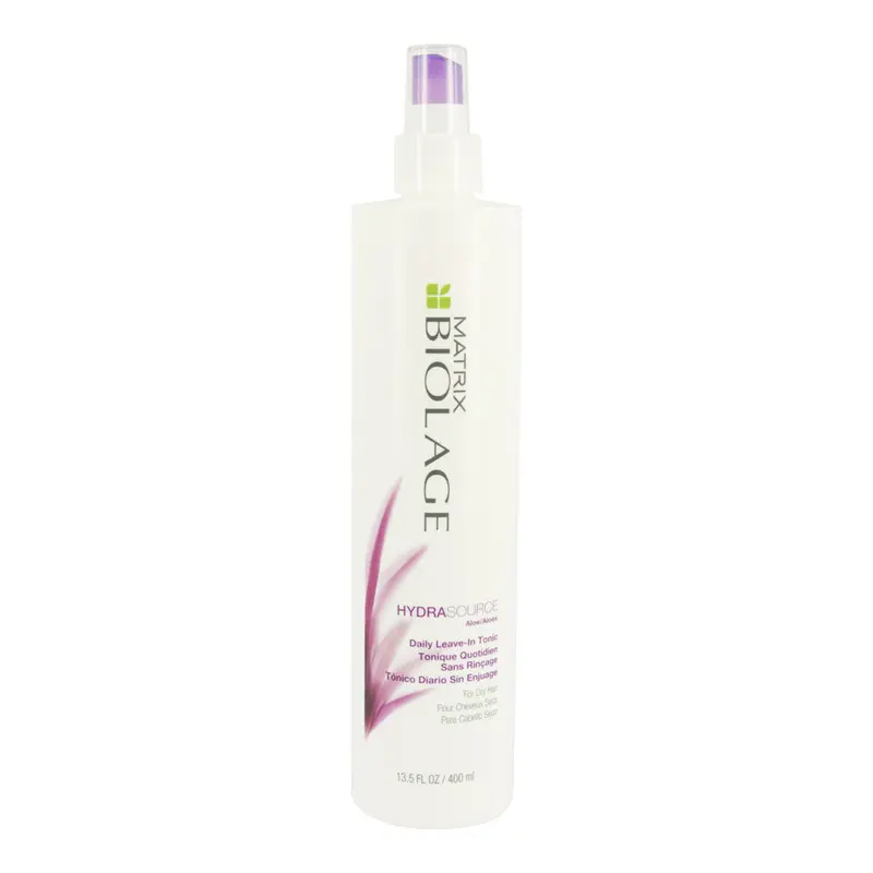 Matrix Biolage Hydrasource Daily Leave In 400ml