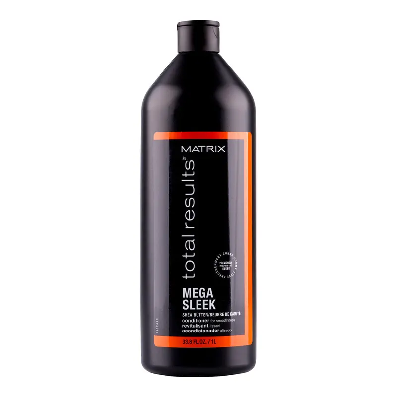Matrix Total Results Mega Sleek Conditioner 1L