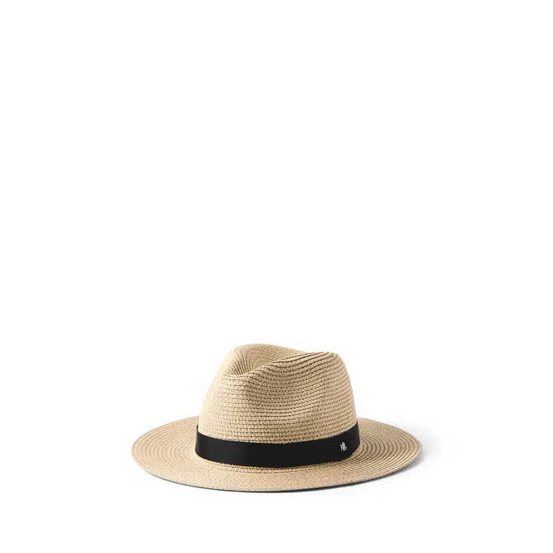 Packable Fedora Hat