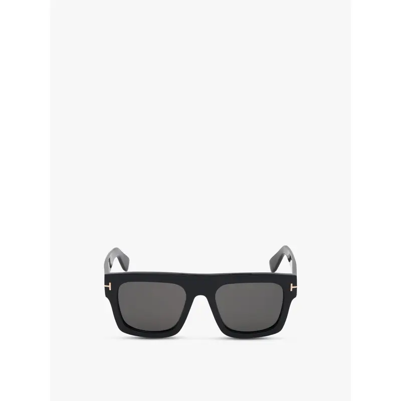 TF0711 Fausto Acetate Mens Sunglasses