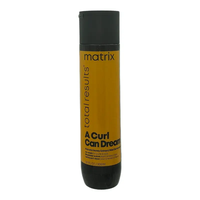 Total Results A Curl Can Dream Cowash 300ml