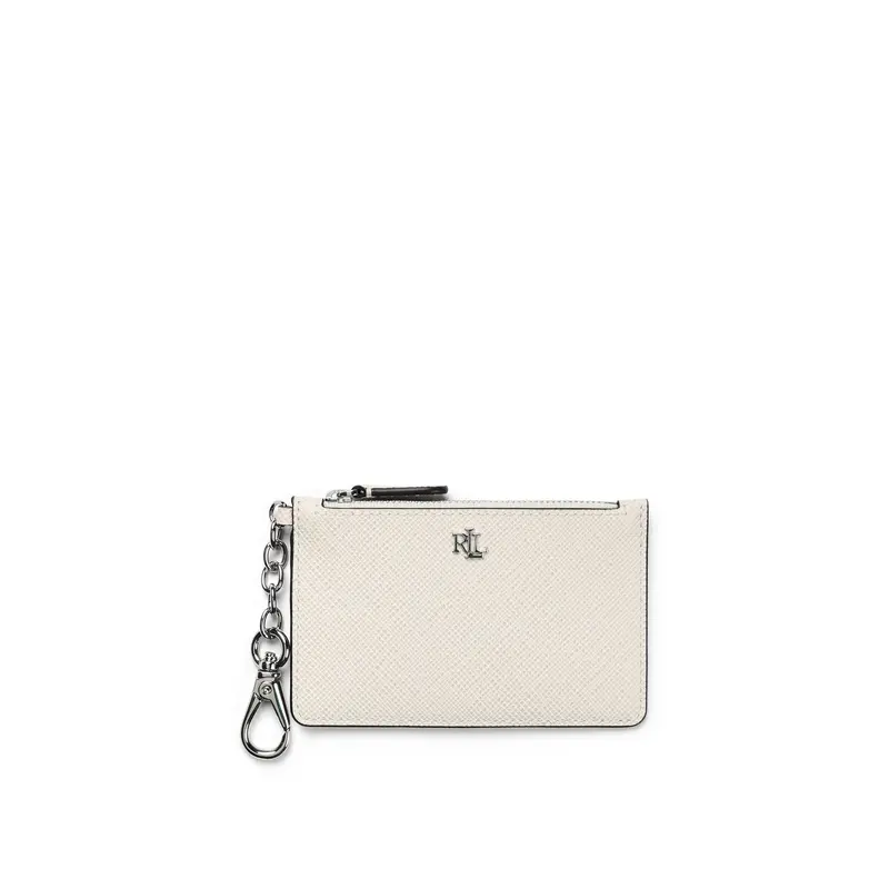 Zip Card Case