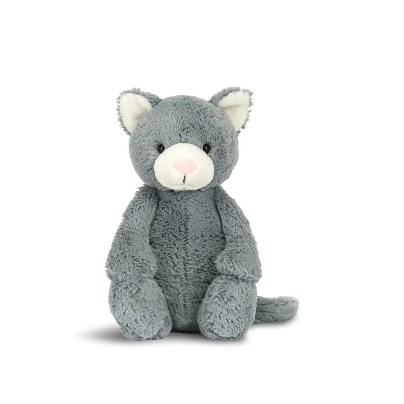 Bashful Cream Kitten Medium