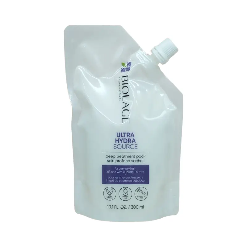 Biolage Ultra Hydrasource Deep Treatment 300ML
