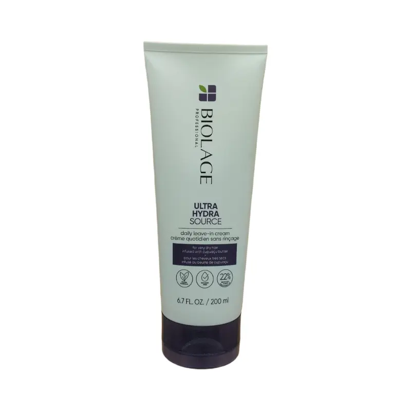 Biolage Ultra Hydrasource Leave-In Balm 200ML