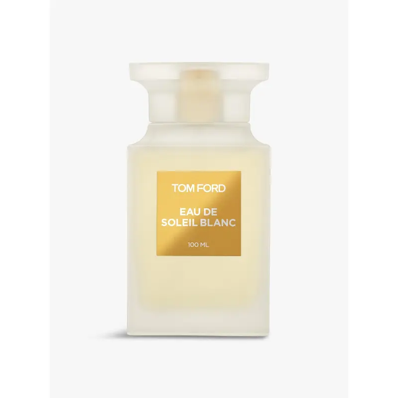 Eau de Soleil Blanc Eau de Toilette 100ml