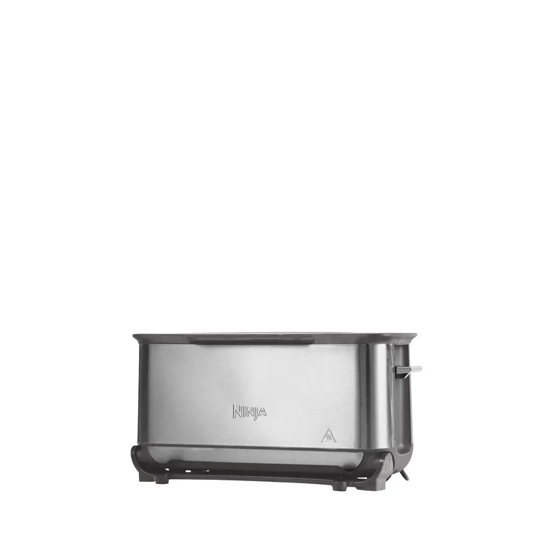 Foodi 3 in 1 Toaster Grill & Panini Press