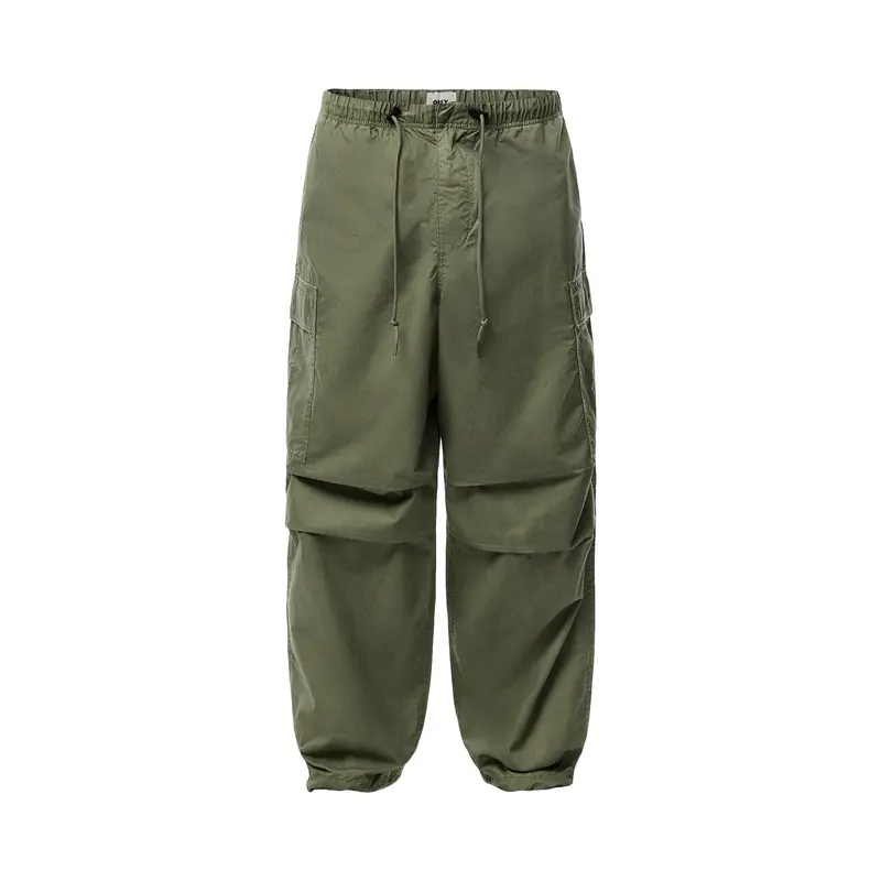 Giant Cargo Pant