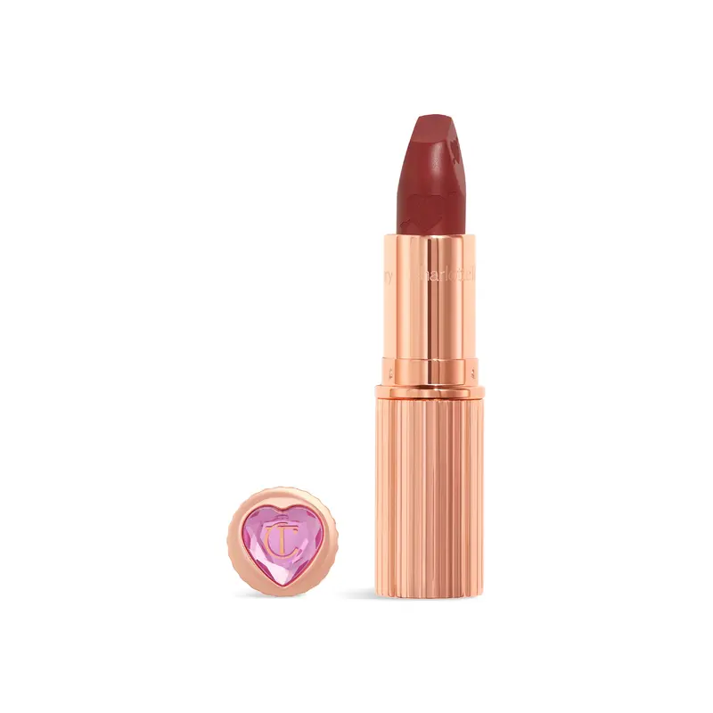 Love Effect Matte Revolution Lipstick