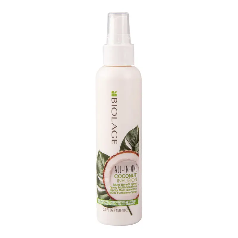 Matrix Biolage All-In-One Coconut Infusion Spray 150ml