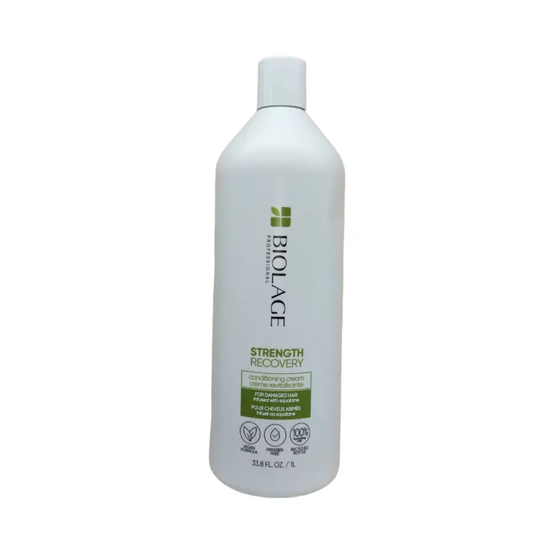Matrix Biolage Strength Recovery Conditioner 1L