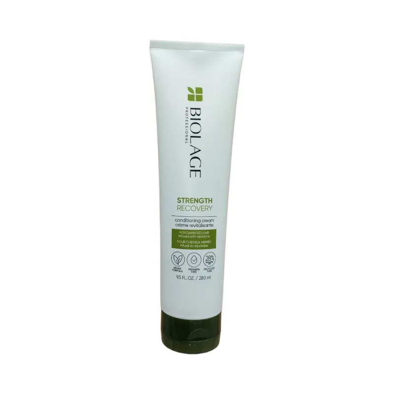 Matrix Biolage Strength Recovery Conditioner 280ml