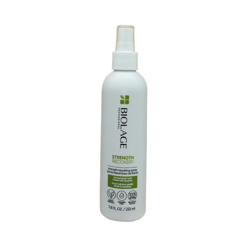 Matrix Biolage Strength Recovery Repairing Spray 232ml