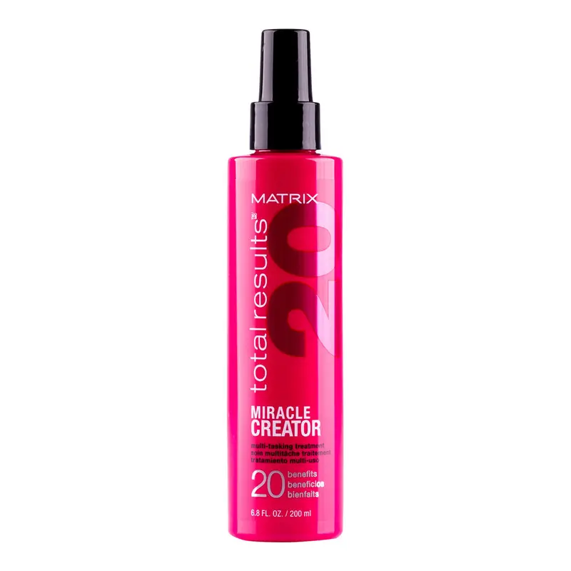 Matrix Total Results Miracle Creator 200ml