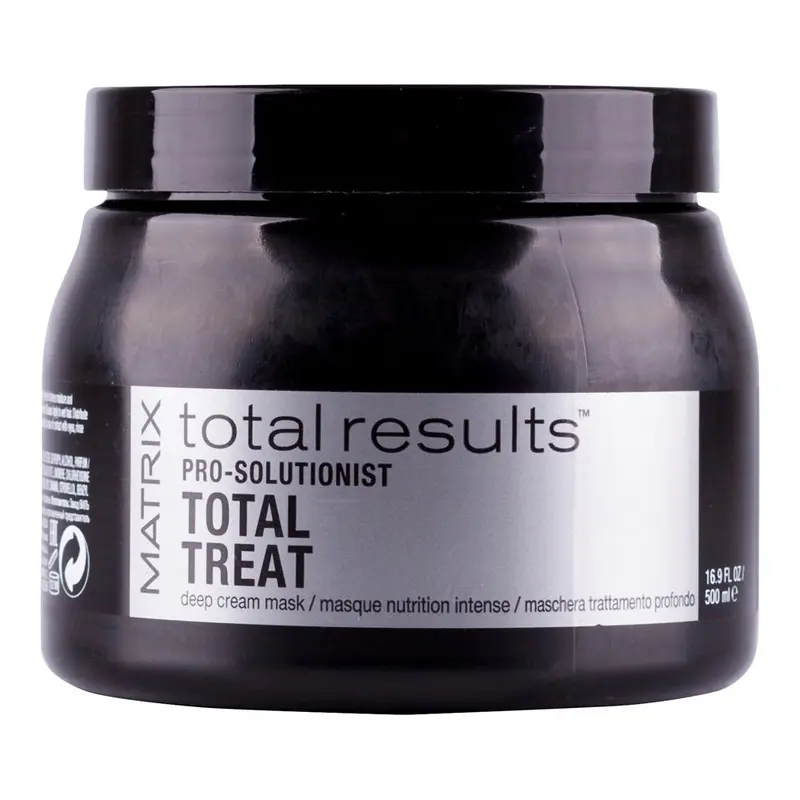 Matrix Total Results Pro-Solutionist Total Treatment 500ml