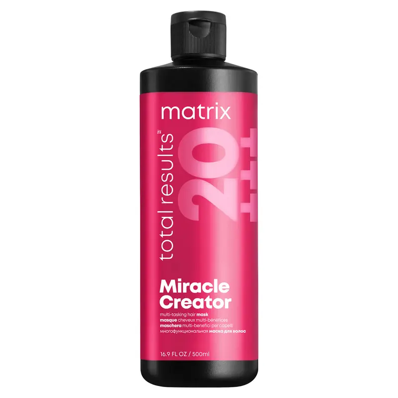 Matrx Total Results Miracle Creator Mask 500ml