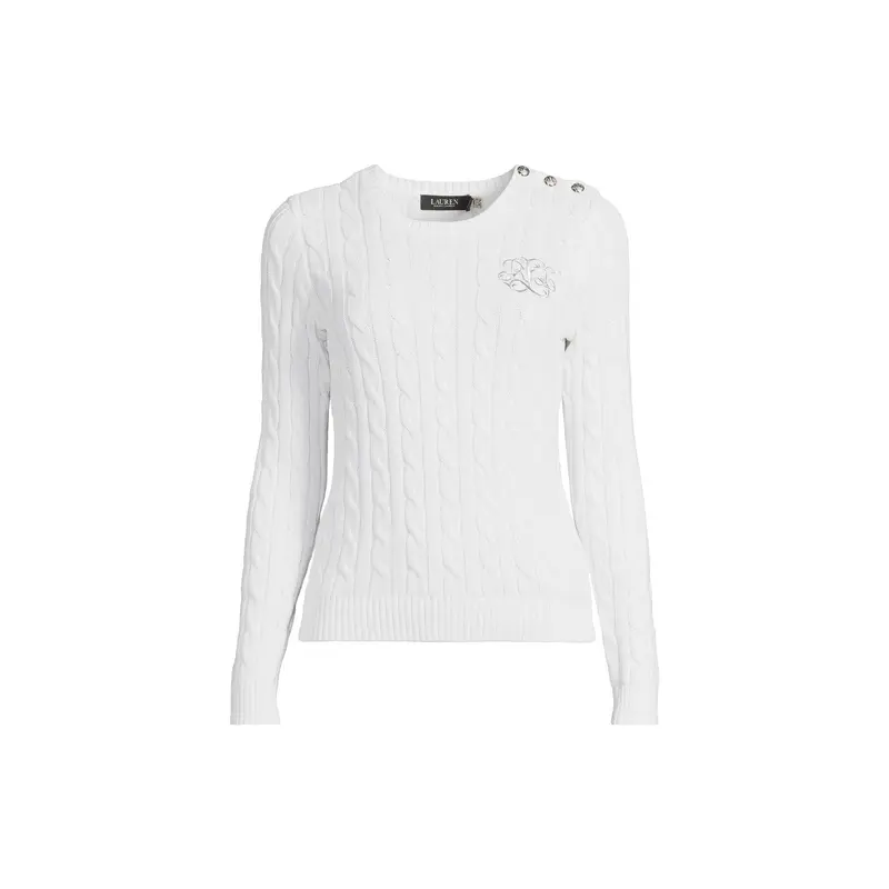 Montiva Long Sleeve Knit