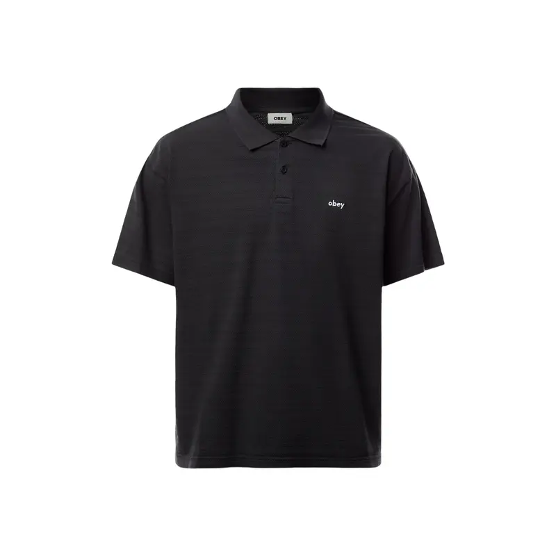 Nash Bigwig Polo Shirt