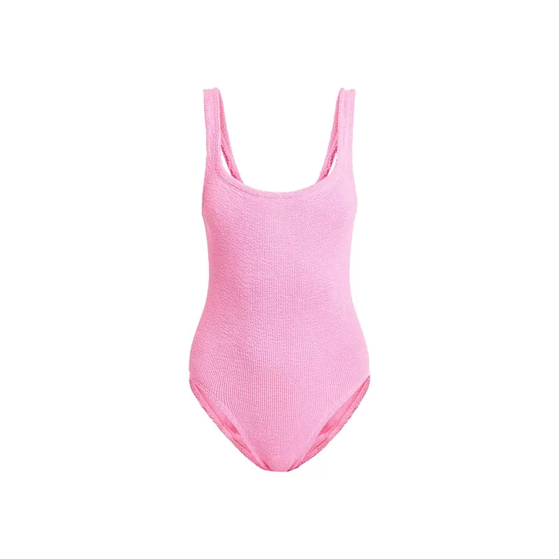 Square Neck Swim