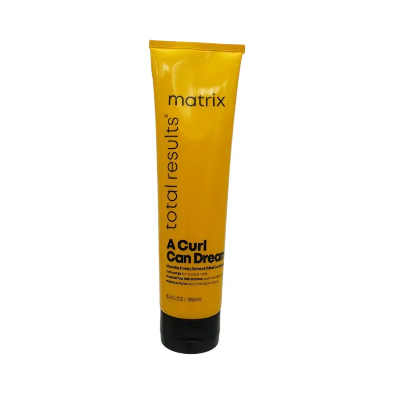 Total Results A Curl Can Dream Rich Mask 280ml