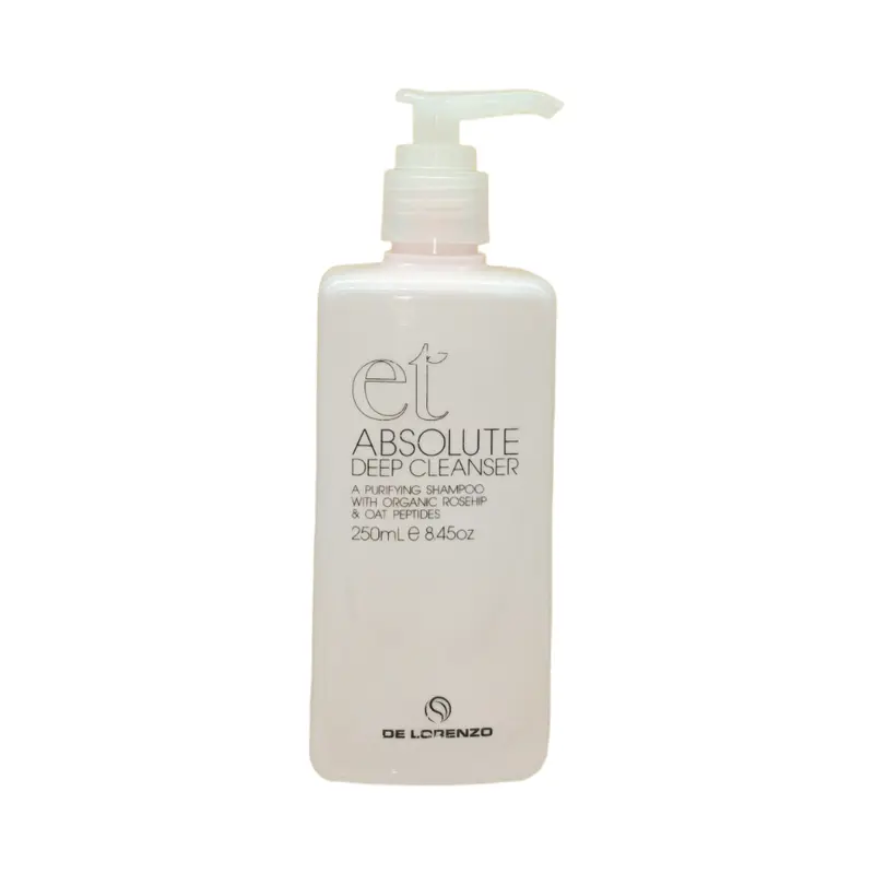 De Lorenzo Absolute Deep Cleanser 250ml