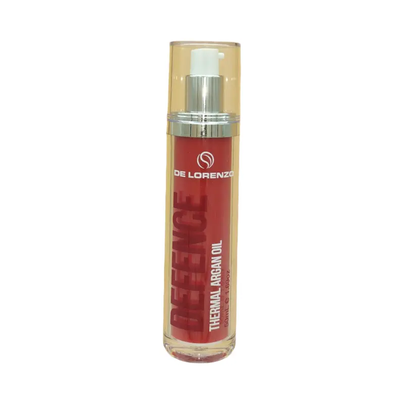 De Lorenzo Defence Thermal Argan Oil 50ml