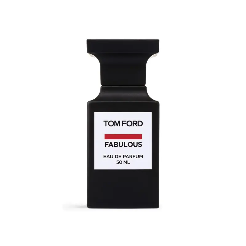 F Fabulous Eau de Parfum 50ml