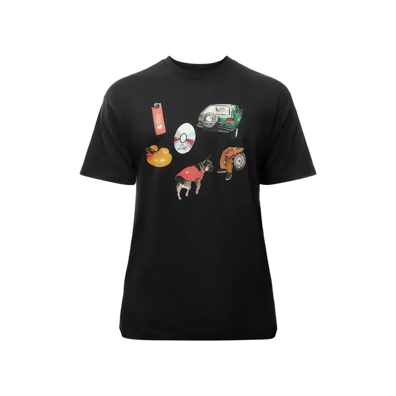 Jacob Rochester Short Sleeve T-Shirt