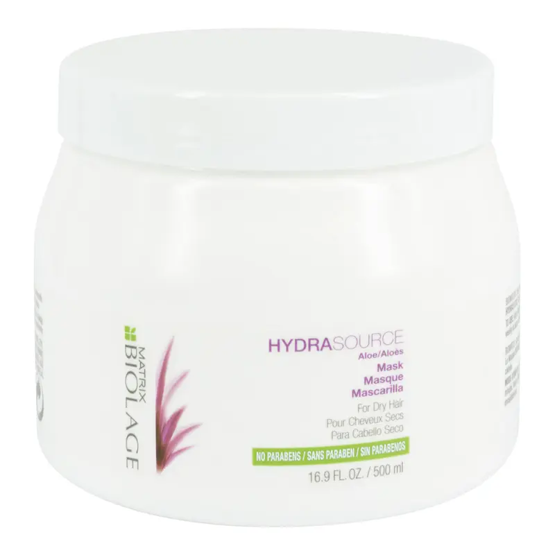 Matrix Biolage Hydrasource Mask 500ml