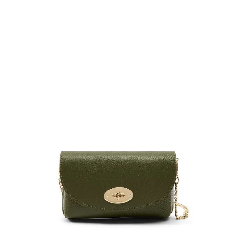 Mila Crossbody Bag