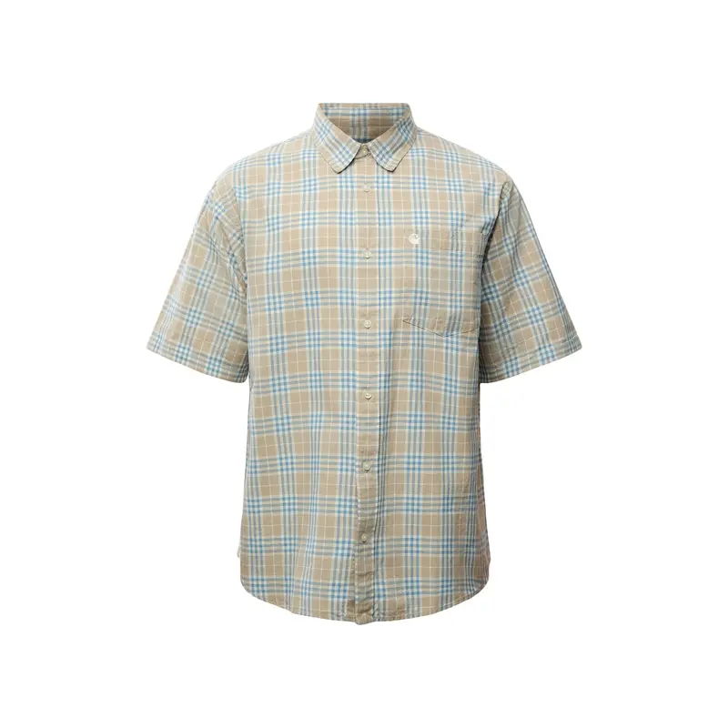 Niven Short Sleeve Shirt