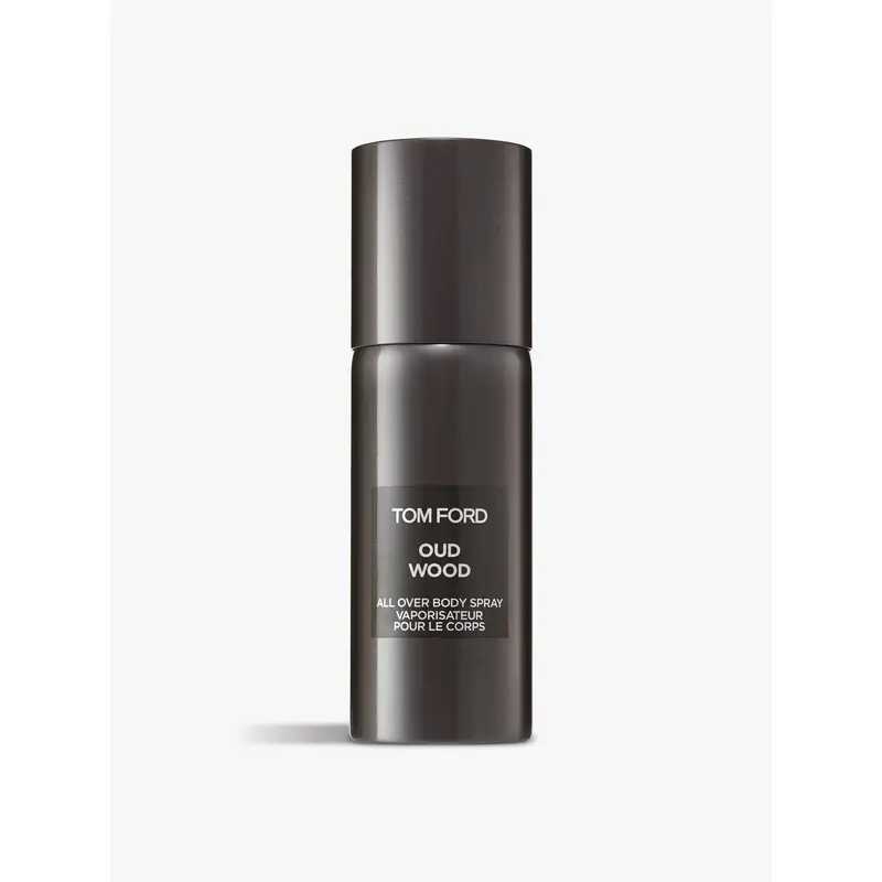 Oud Wood All Over Body Spray 150ml