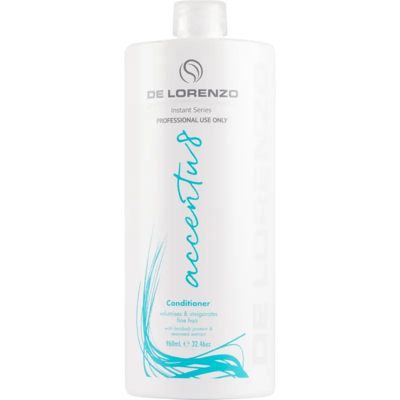 De Lorenzo Instant Accentu8 Conditioner 960ml
