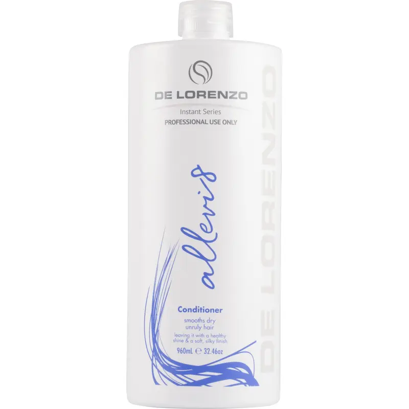 De Lorenzo Instant Allevi8 Conditioner 960ml