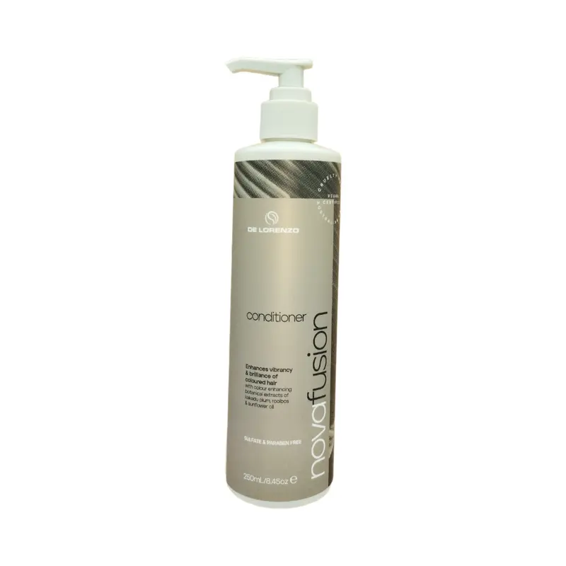 De Lorenzo Novafusion Conditioner 250ml