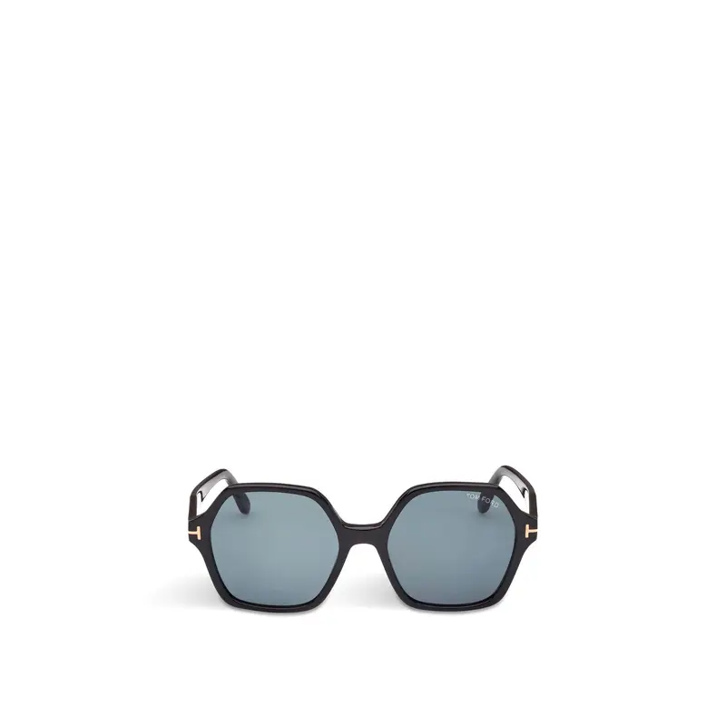 FT1032 Romy Acetate Oversized Sunglasses