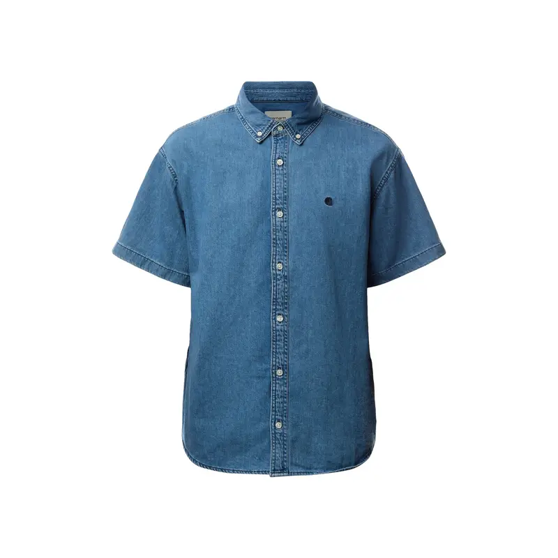 Short Sleeve Lucas Shirt