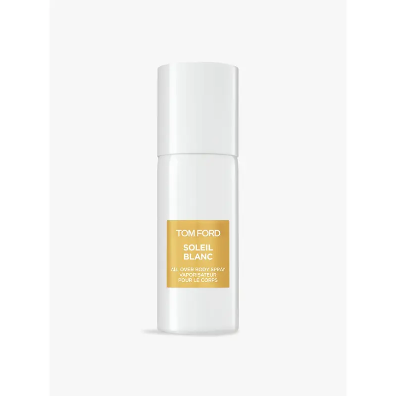 Soleil Blanc All Over Body Spray 150ml