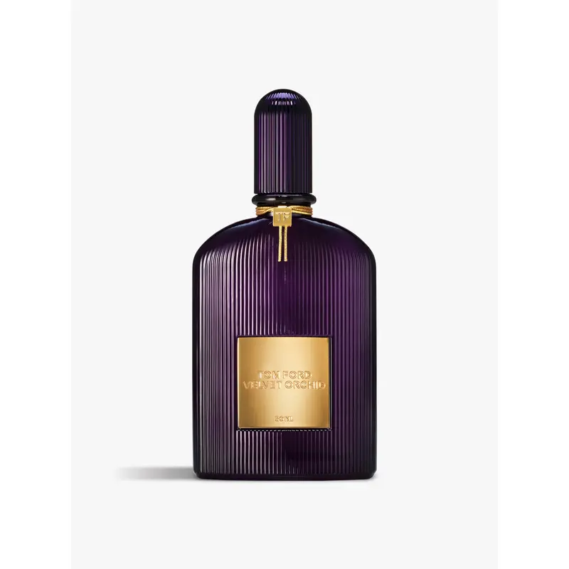 Velvet Orchid Eau de Parfum 50ml