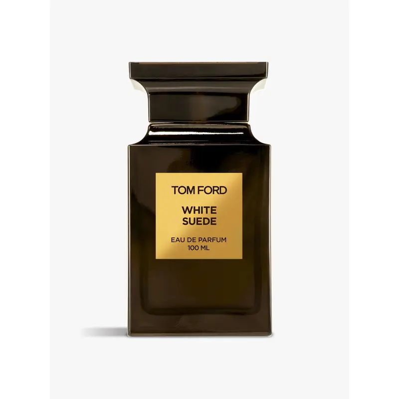 White Suede Eau de Parfum 100ml